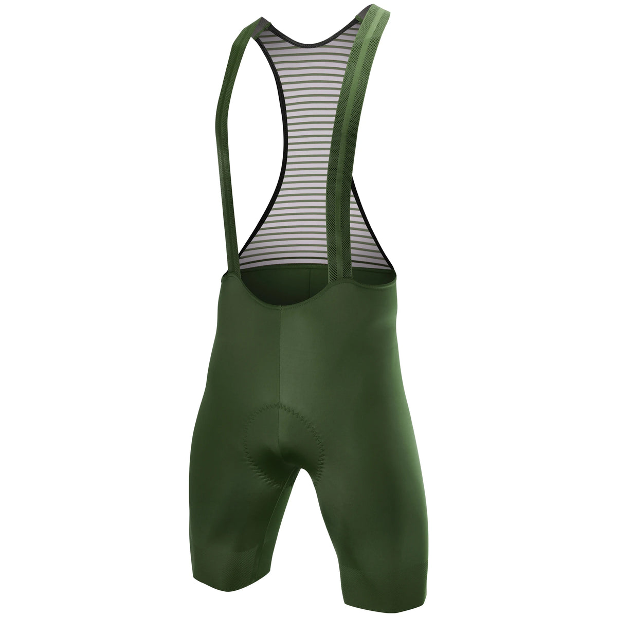 DAREVIE Men's Cycling Bretelle Seamless 2.0 PRO Level Men Cycling Shorts 6H 500KM Ride Men's Cycling Bib Shorts 4-Way Stretch