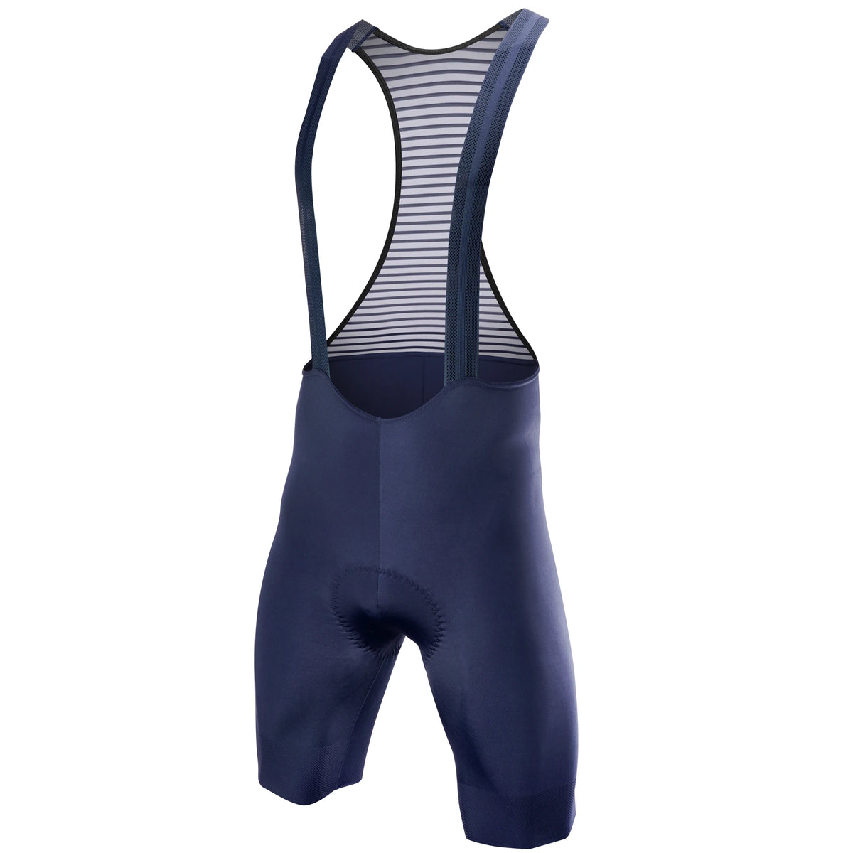 DAREVIE Men's Cycling Bretelle Seamless 2.0 PRO Level Men Cycling Shorts 6H 500KM Ride Men's Cycling Bib Shorts 4-Way Stretch