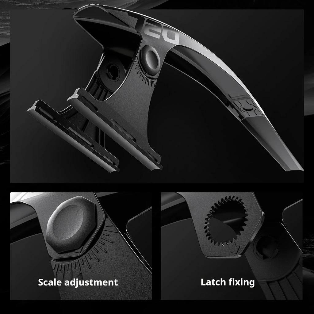 ENLEE Bicycle Fenders Front/Rear Tire Wheel Fenders Mudguard MTB Mountain Bike Road Cycling Fix Gear Accessories