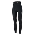 HISERWA Women Cycling Pants Pro 7 Hours Shockproof Padded Pants Summer Breathable Bike Tights Sports Slim Fit Bicycle Pants