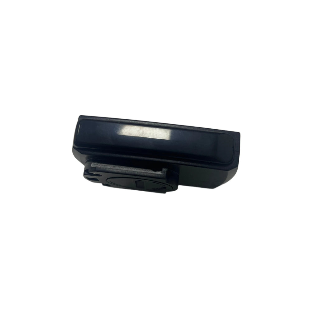 USB Luminous LCD Rechargeable Bicycle Computer Wired Speedometer - Road & Mountain Bike Cycling Odometer Speed Counter