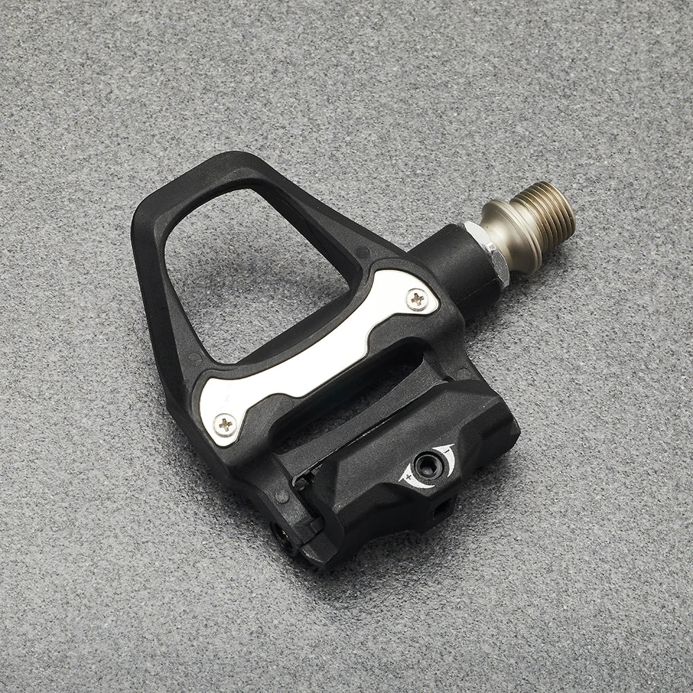 RACEWORK Road Bike Pedal Bearing Self-Locking Pedal For SHIMANO SPD SL System Bicycele Parts