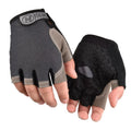 Men Cycling Bicycle Gloves Half Finger Gym Gloves Women Mitten Breathable Anti-slip Glove Fitness Sport Training Gloves