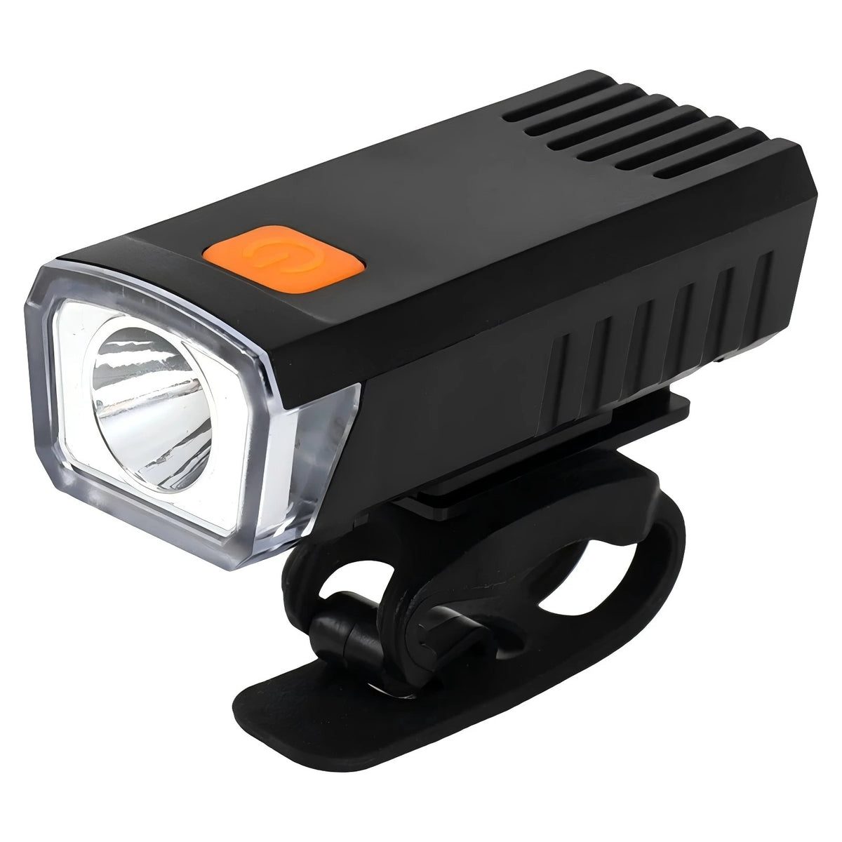 Bike Front Rear Light Set Bicycle Headlight Taillight MTB Road Bike Front Rear Lamp Set Cycling Flashlight Bicycle Accessories